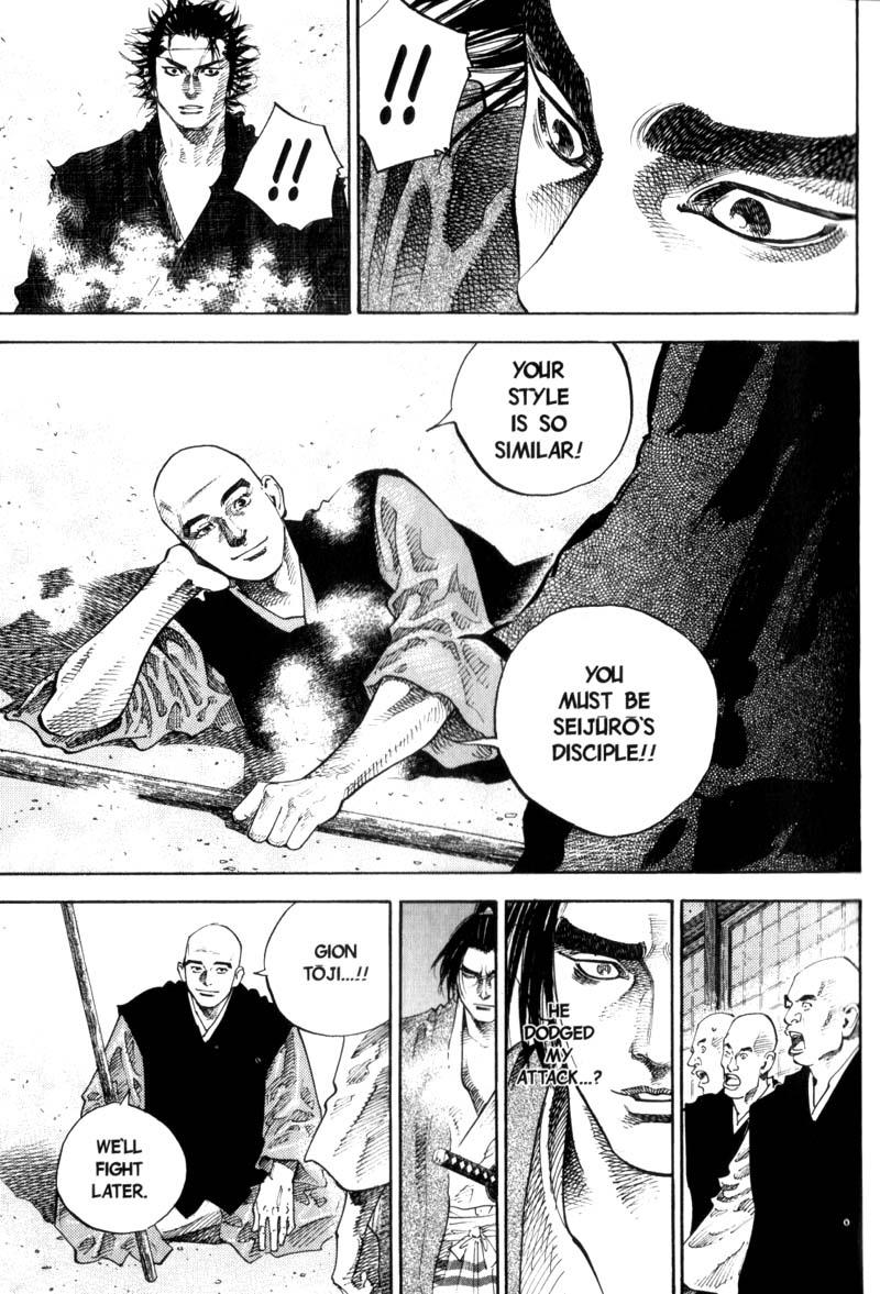 Read VagabondEN Manga Online