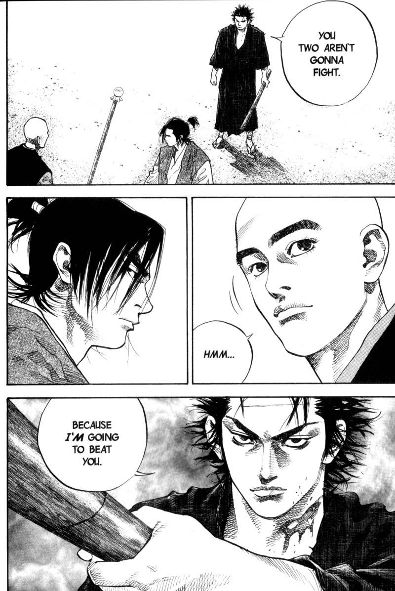 Read VagabondEN Manga Online