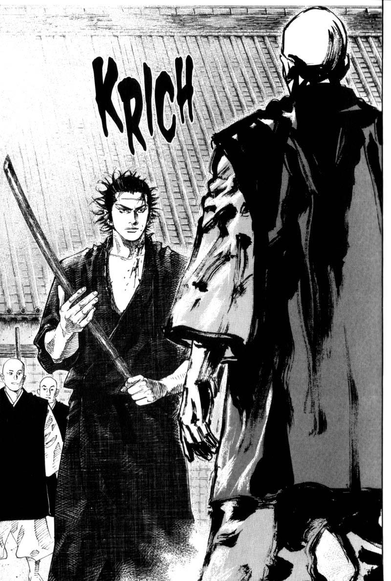 Read VagabondEN Manga Online