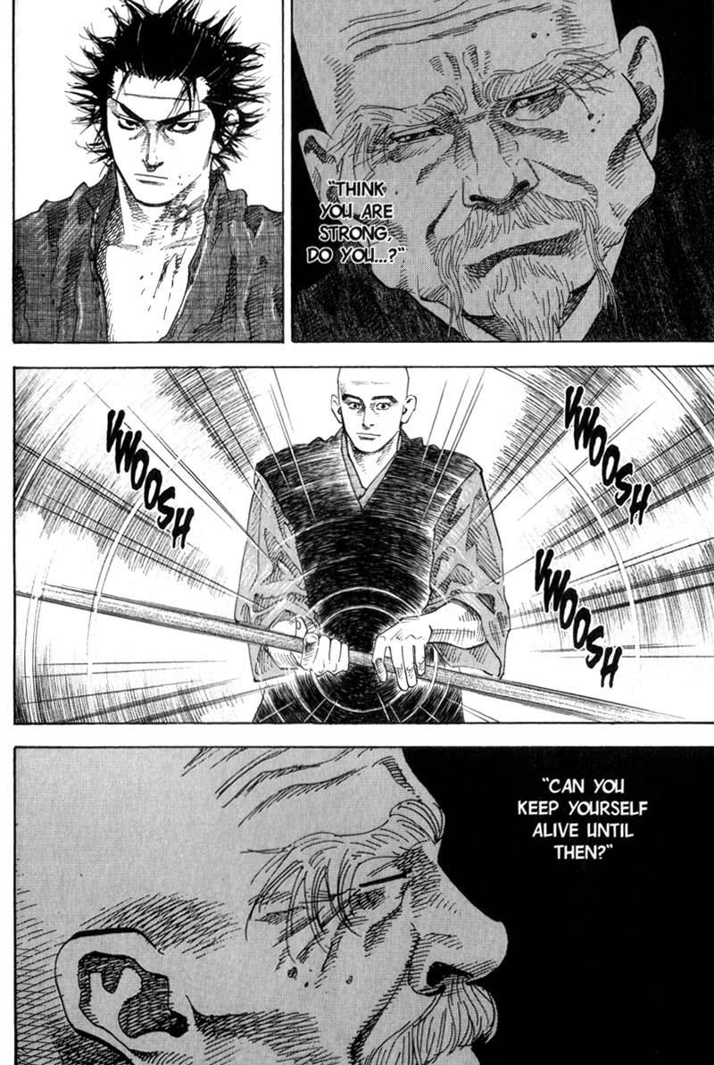 Read VagabondEN Manga Online