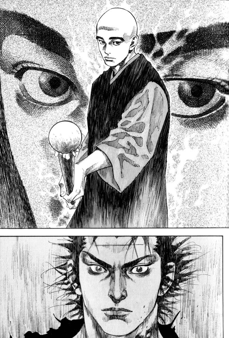 Read VagabondEN Manga Online