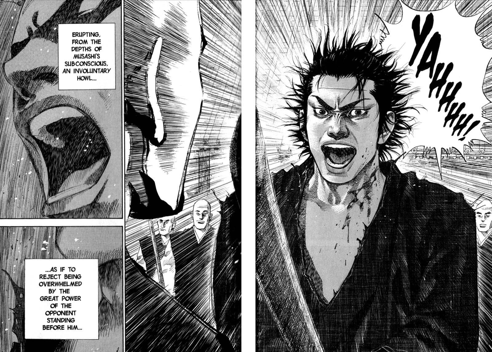Read VagabondEN Manga Online