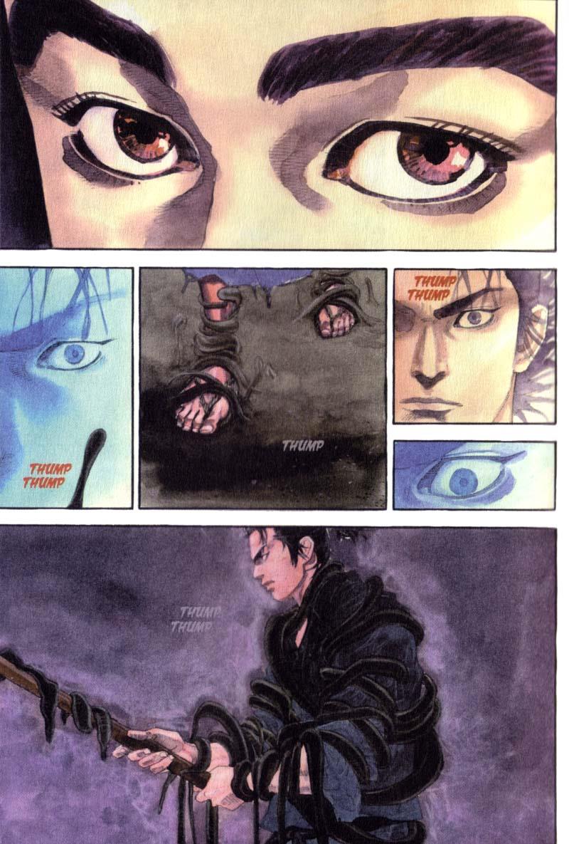 Read VagabondEN Manga Online