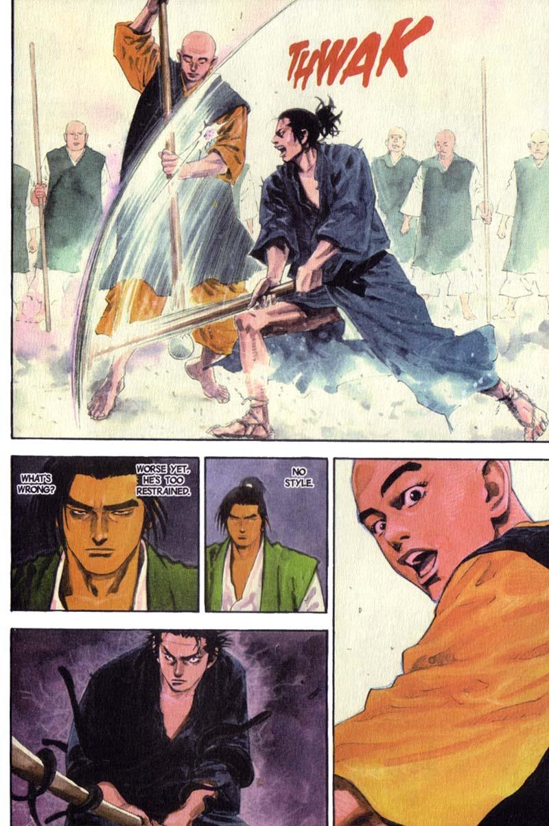 Read VagabondEN Manga Online