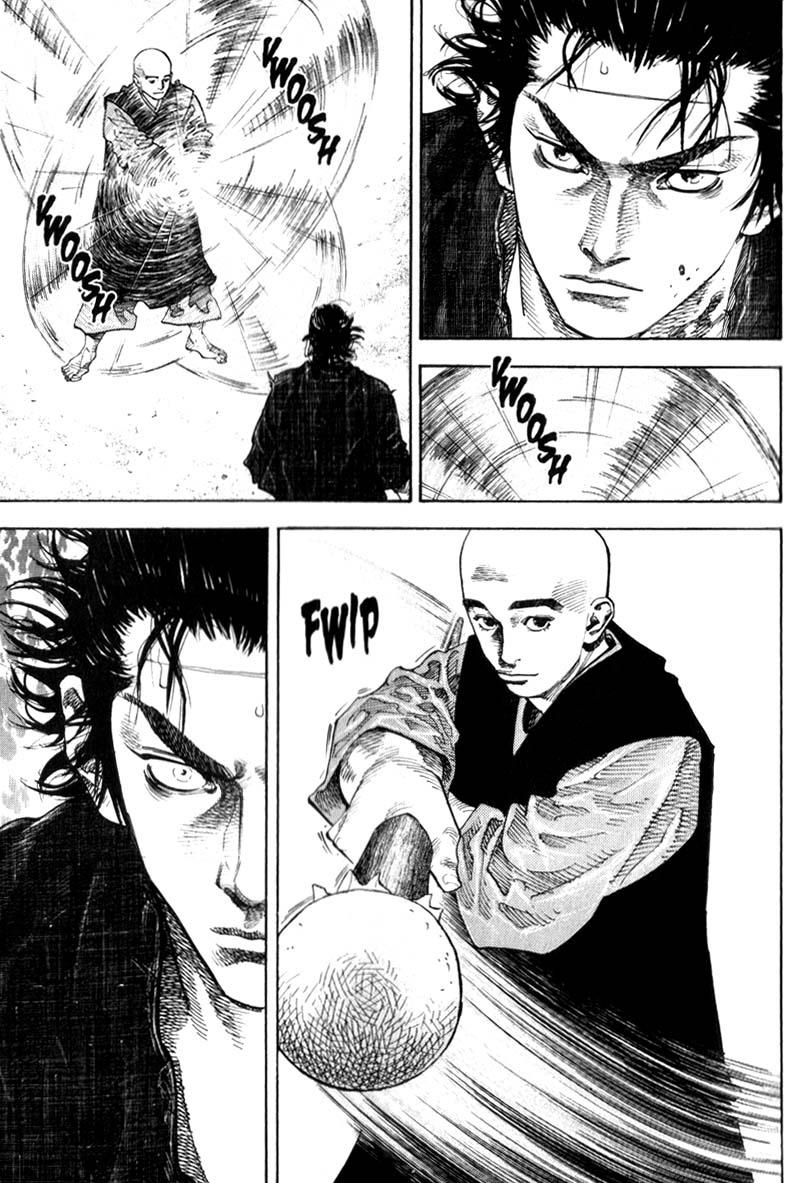 Read VagabondEN Manga Online