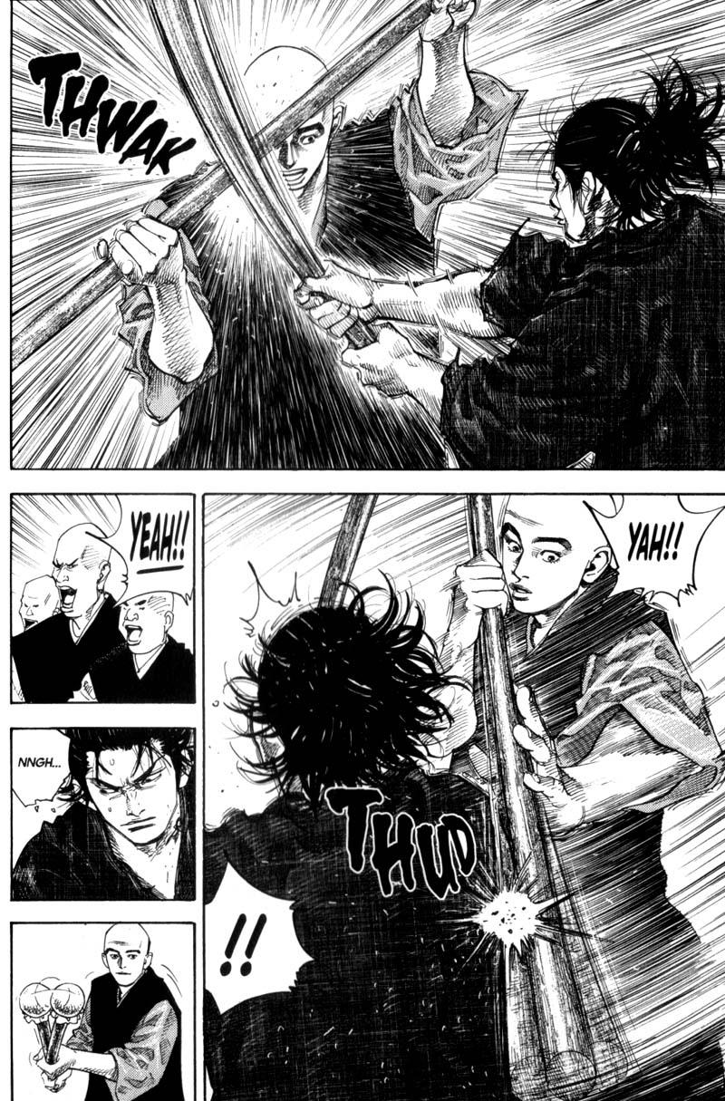 Read VagabondEN Manga Online