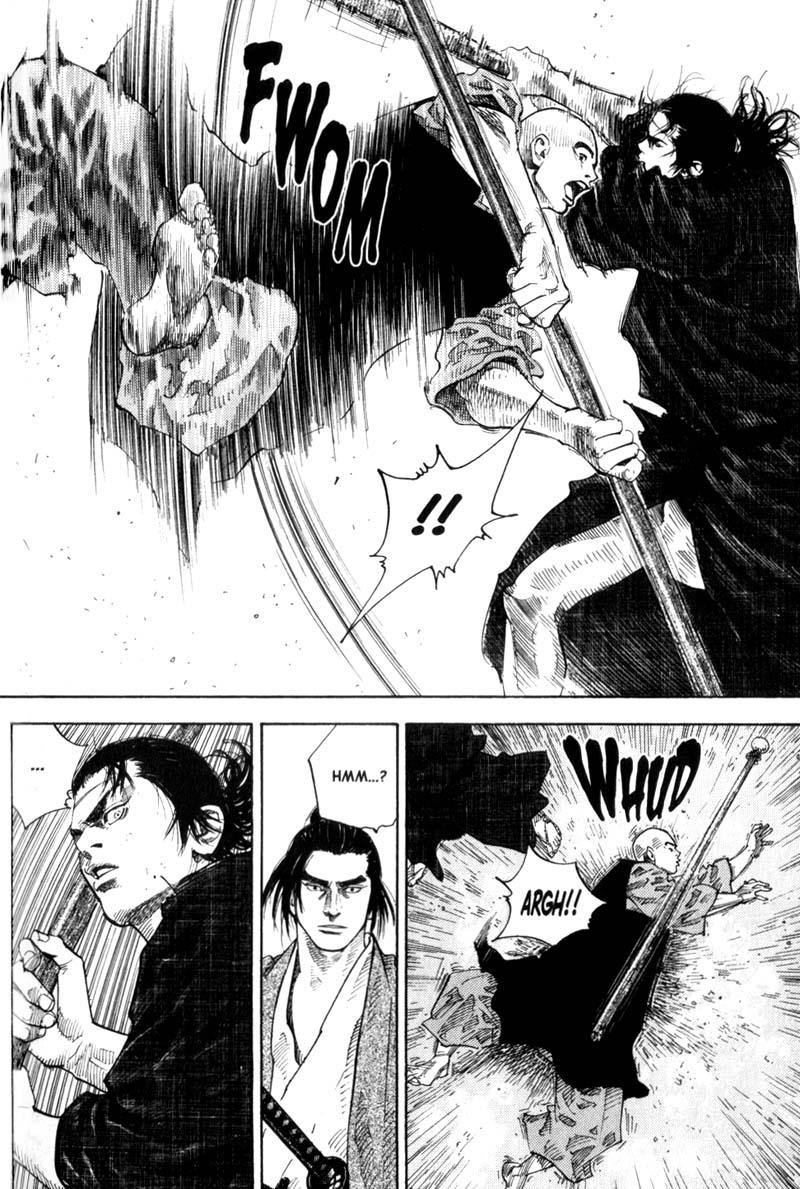Read VagabondEN Manga Online