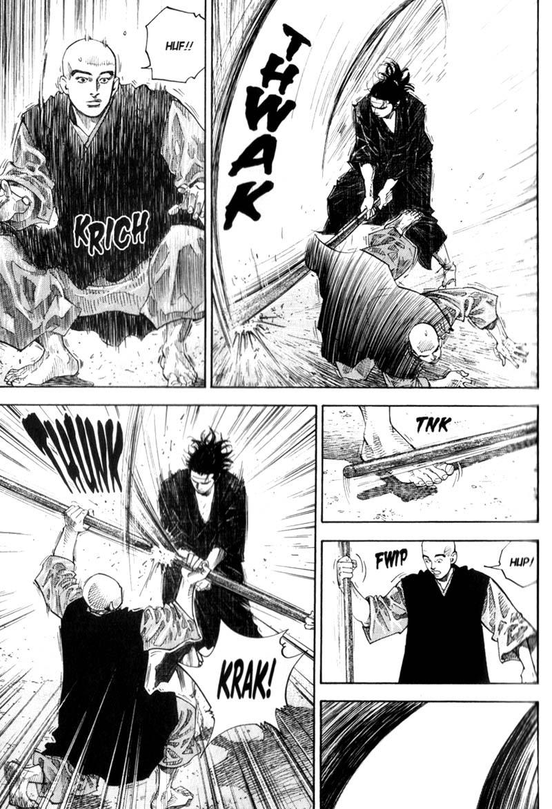 Read VagabondEN Manga Online