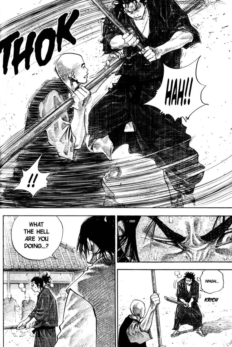 Read VagabondEN Manga Online