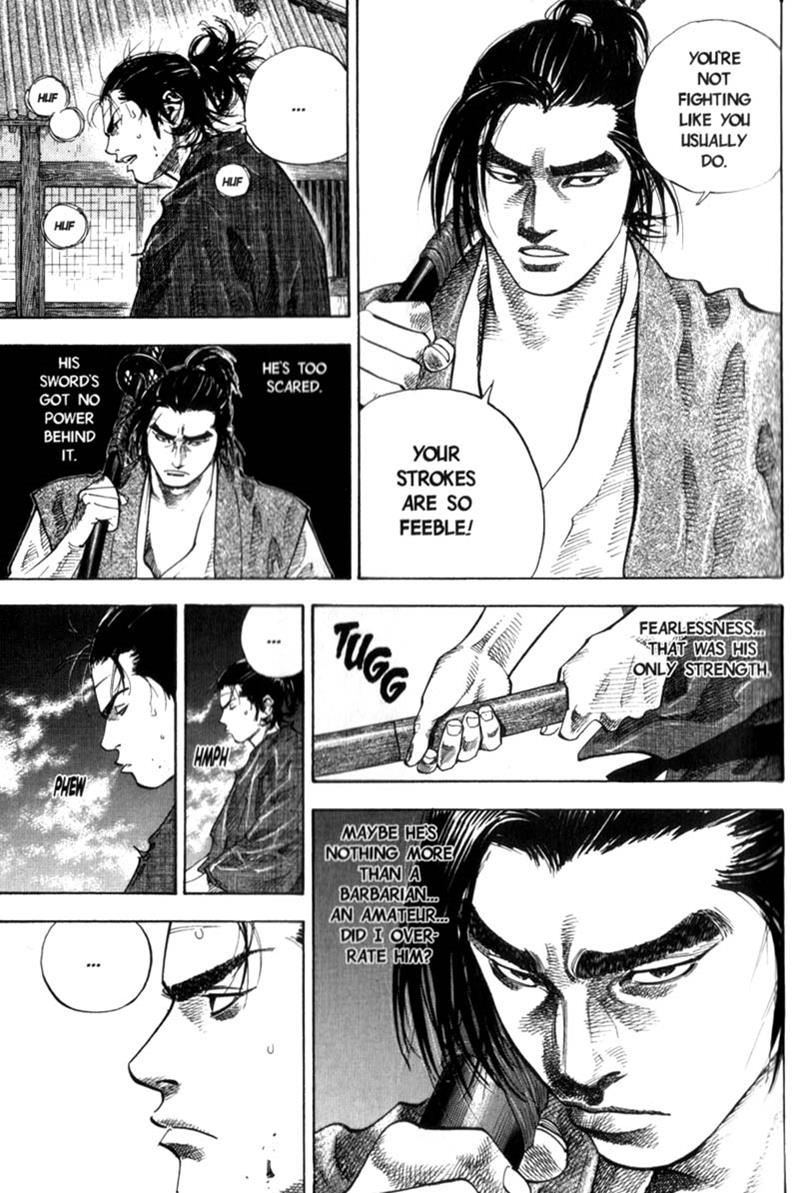 Read VagabondEN Manga Online