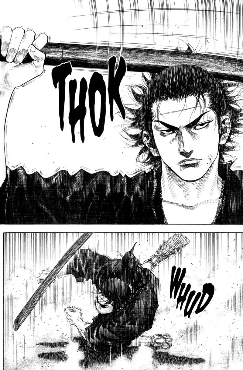 Read VagabondEN Manga Online