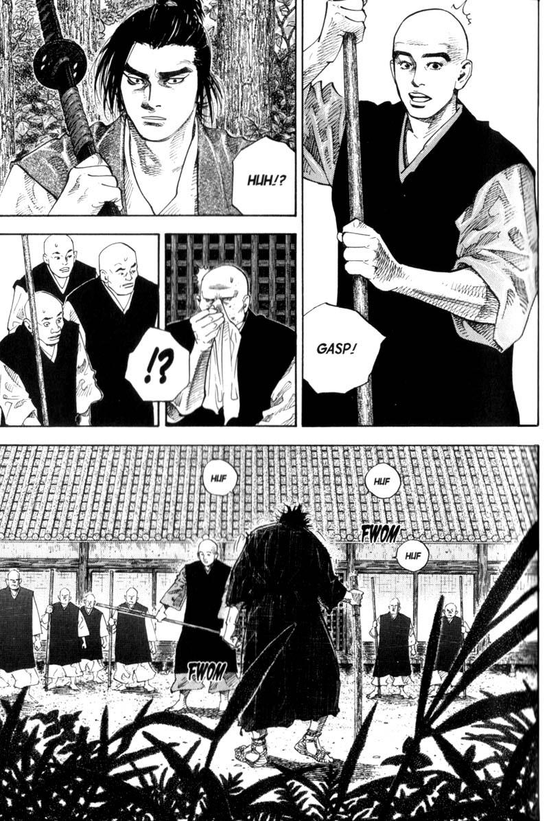 Read VagabondEN Manga Online