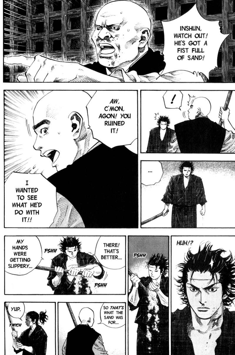 Read VagabondEN Manga Online