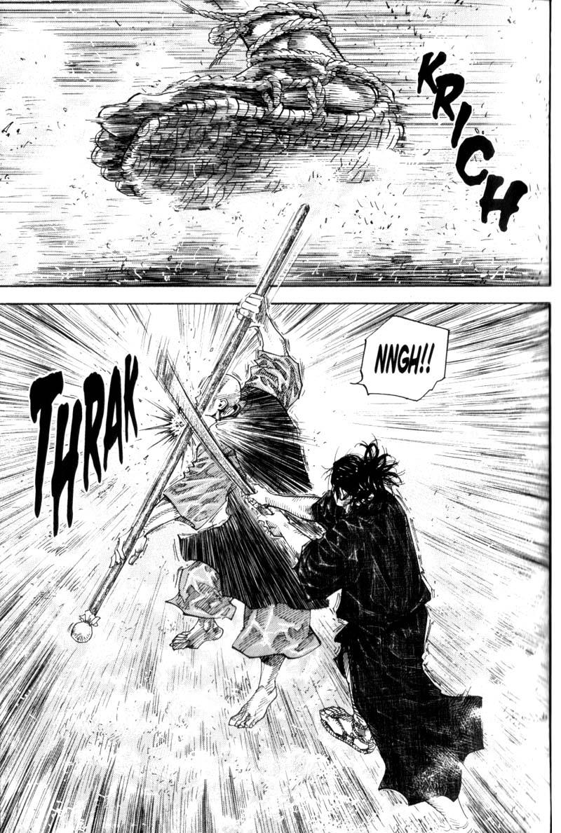 Read VagabondEN Manga Online