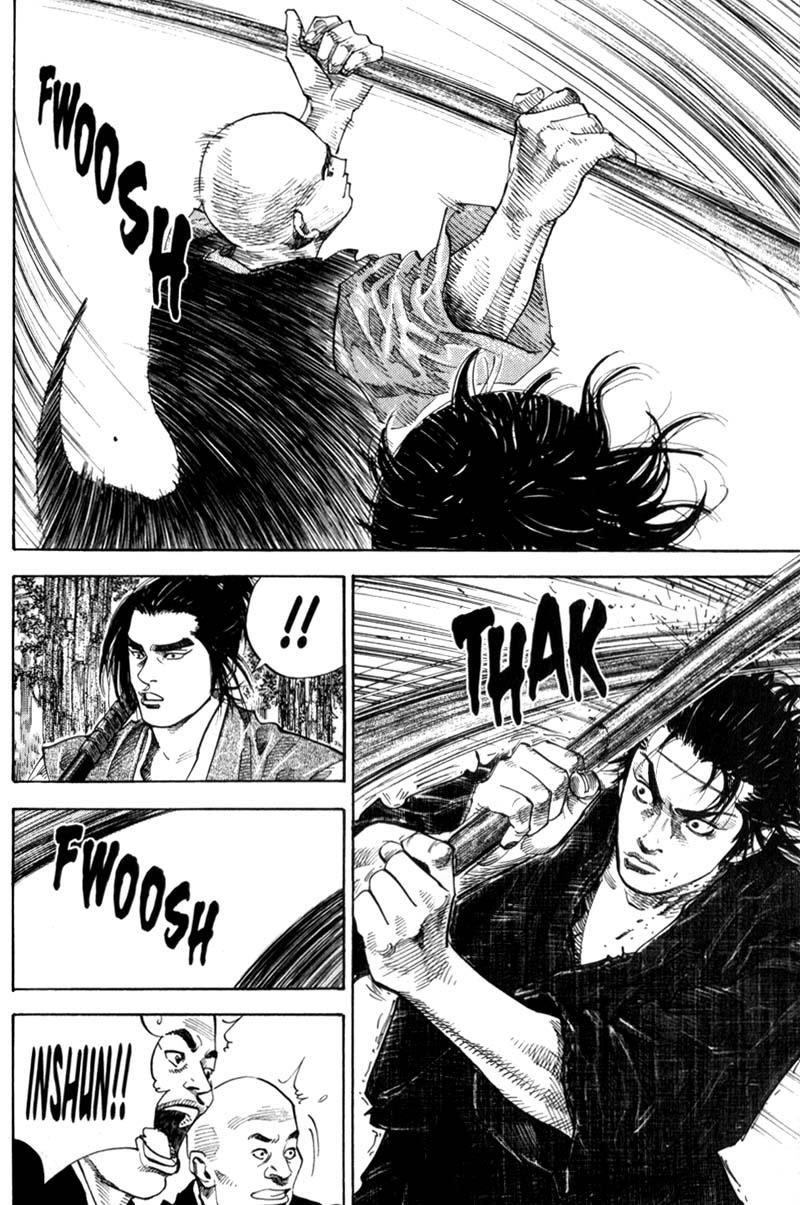 Read VagabondEN Manga Online