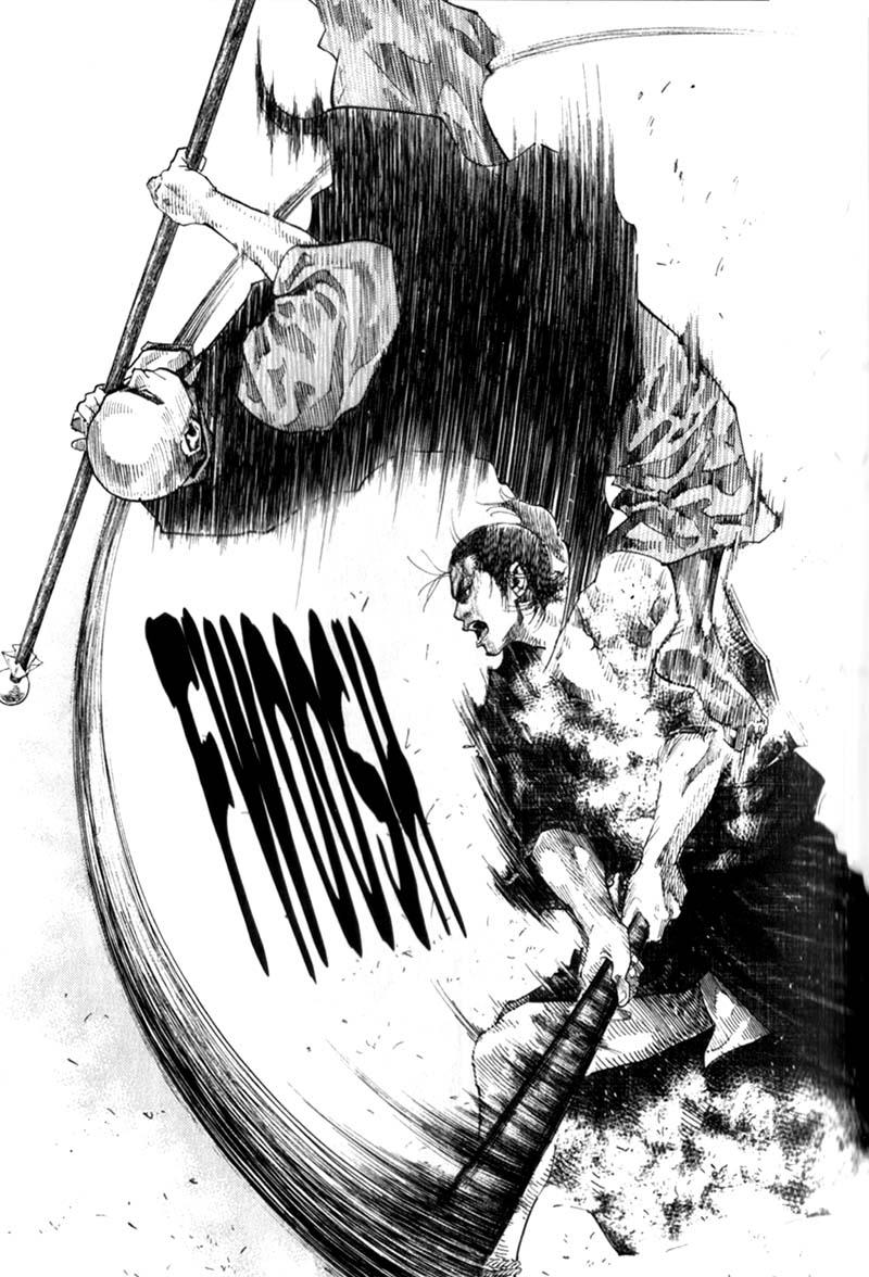 Read VagabondEN Manga Online