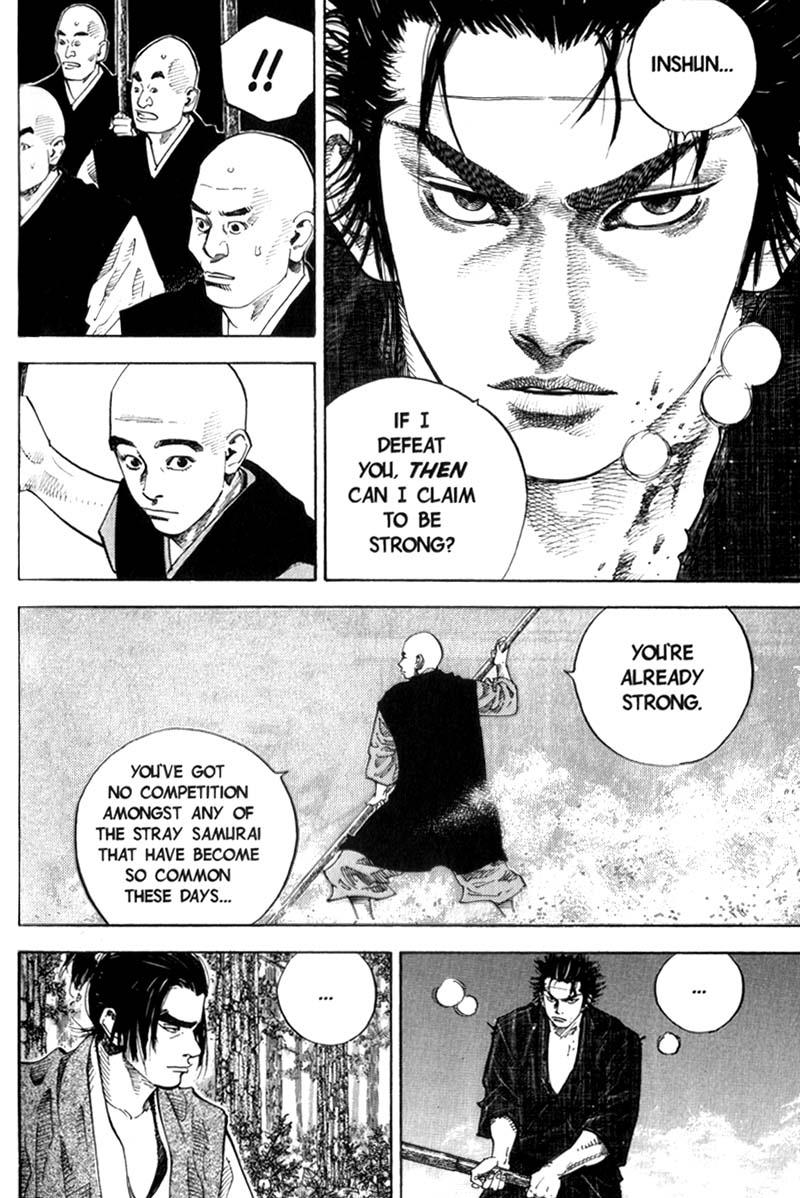 Read VagabondEN Manga Online