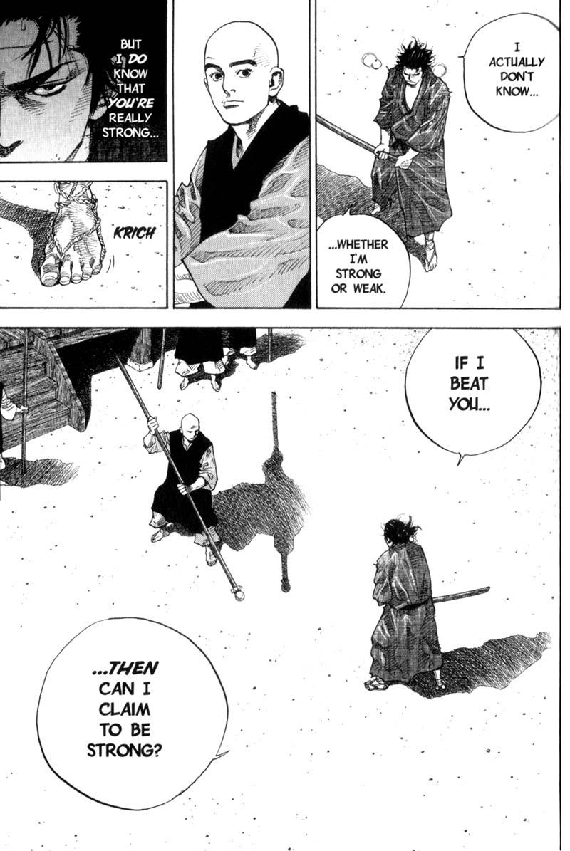 Read VagabondEN Manga Online