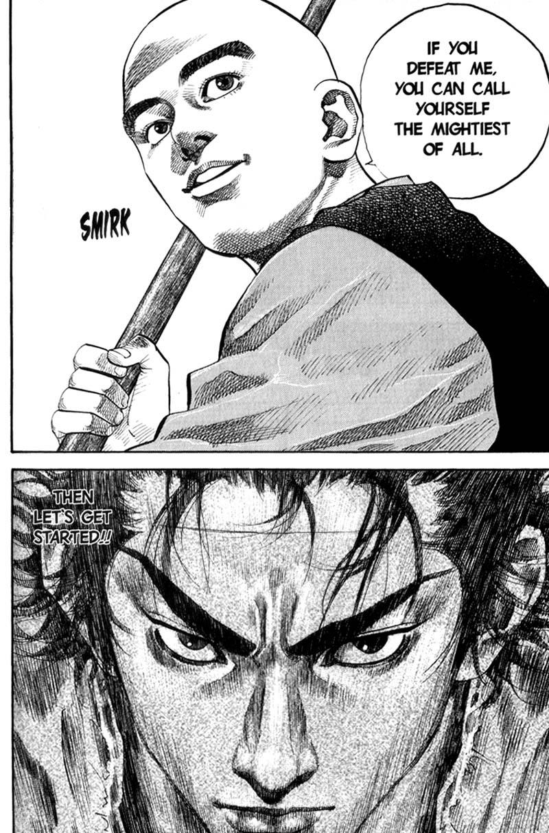 Read VagabondEN Manga Online