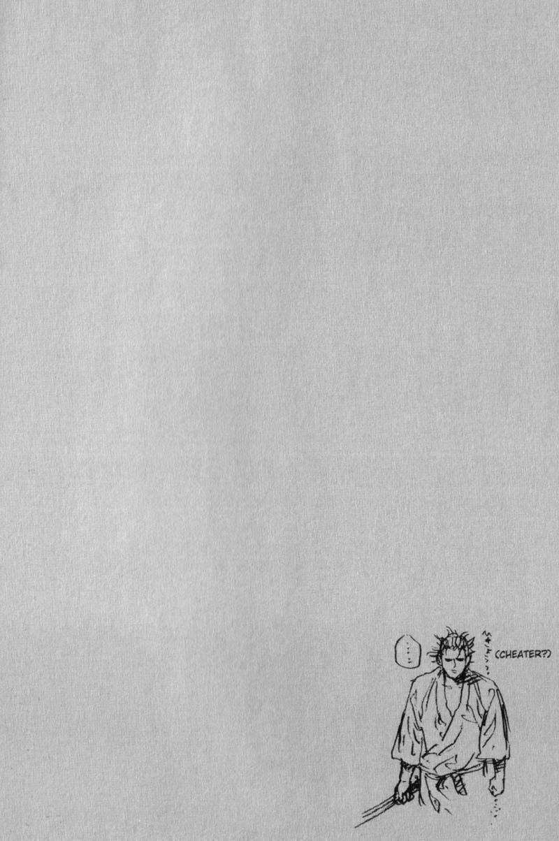 Read VagabondEN Manga Online