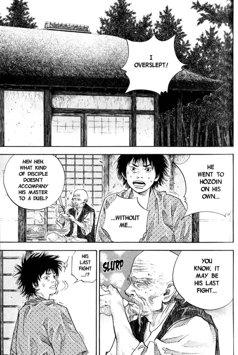 Read VagabondEN Manga Online