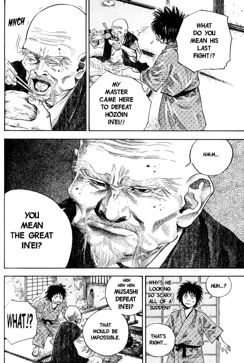 Read VagabondEN Manga Online