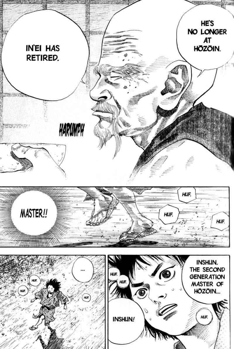 Read VagabondEN Manga Online