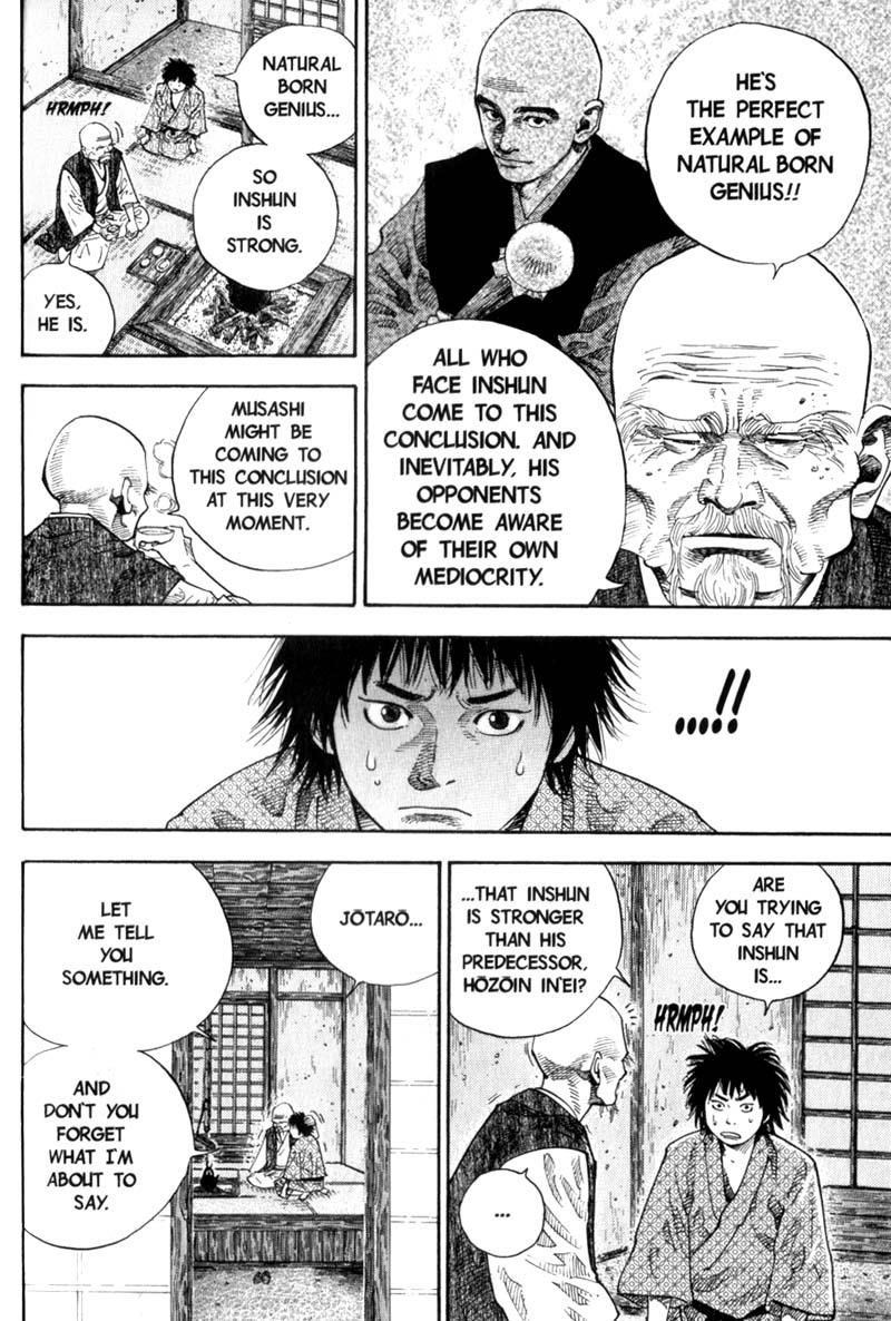 Read VagabondEN Manga Online