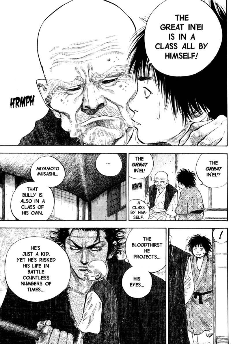 Read VagabondEN Manga Online
