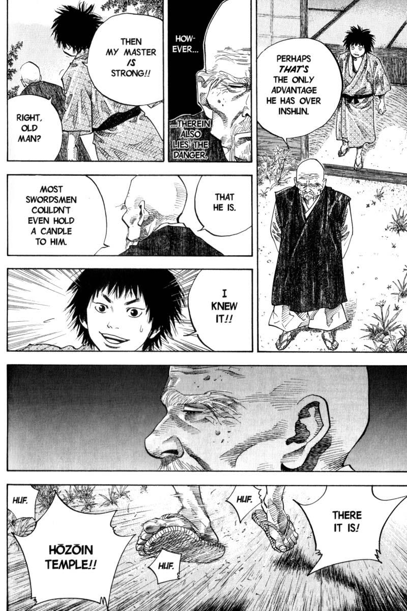 Read VagabondEN Manga Online