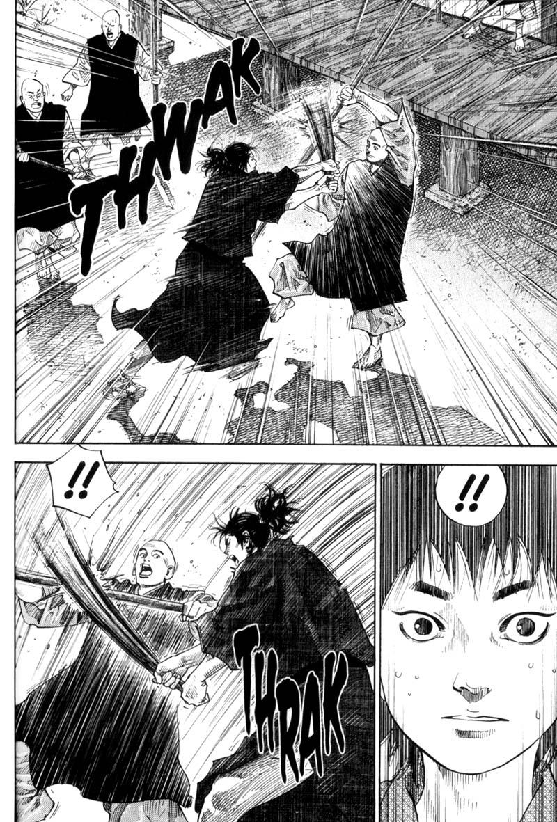 Read VagabondEN Manga Online