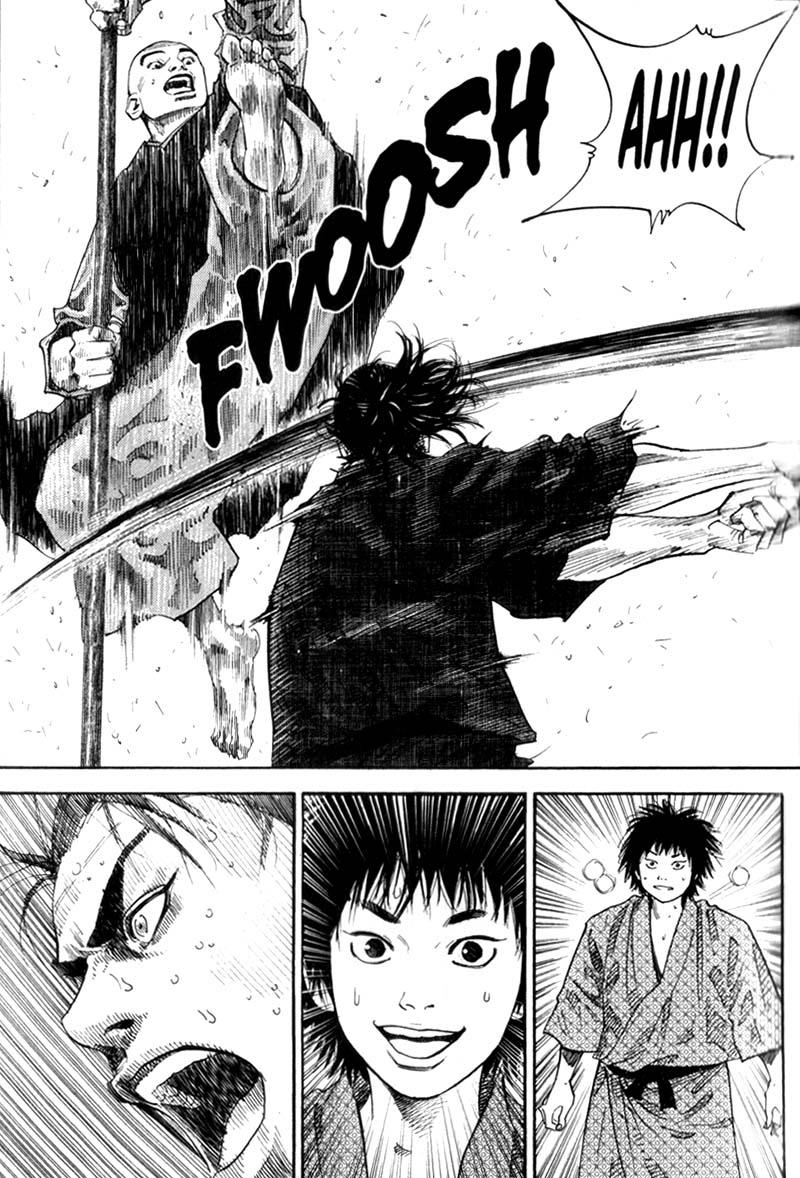 Read VagabondEN Manga Online