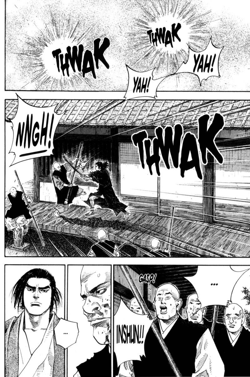 Read VagabondEN Manga Online