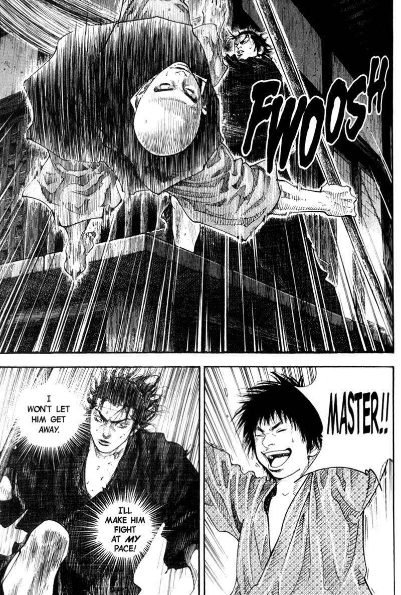 Read VagabondEN Manga Online