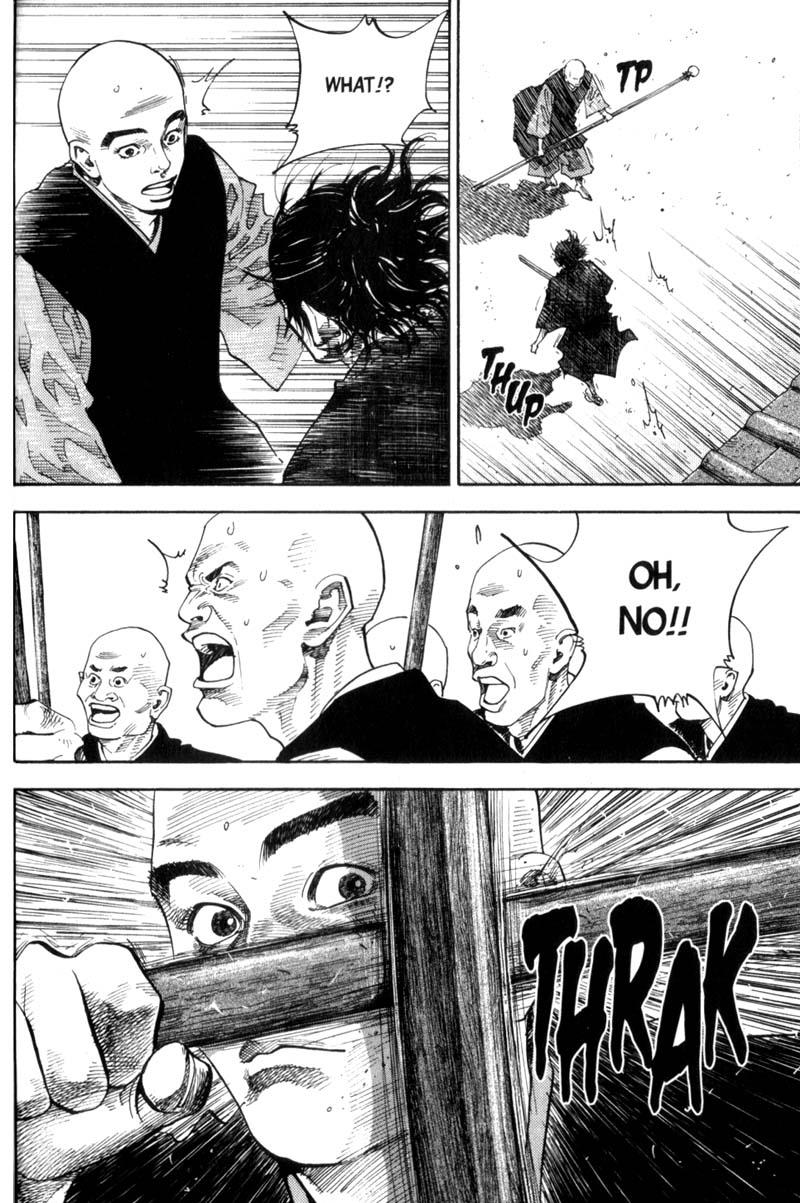 Read VagabondEN Manga Online