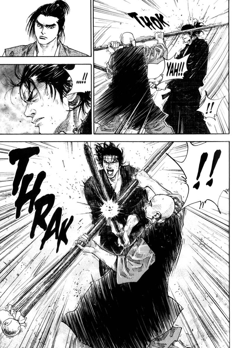 Read VagabondEN Manga Online
