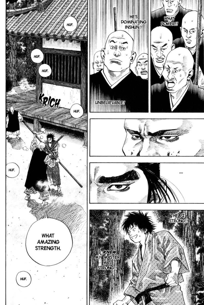 Read VagabondEN Manga Online
