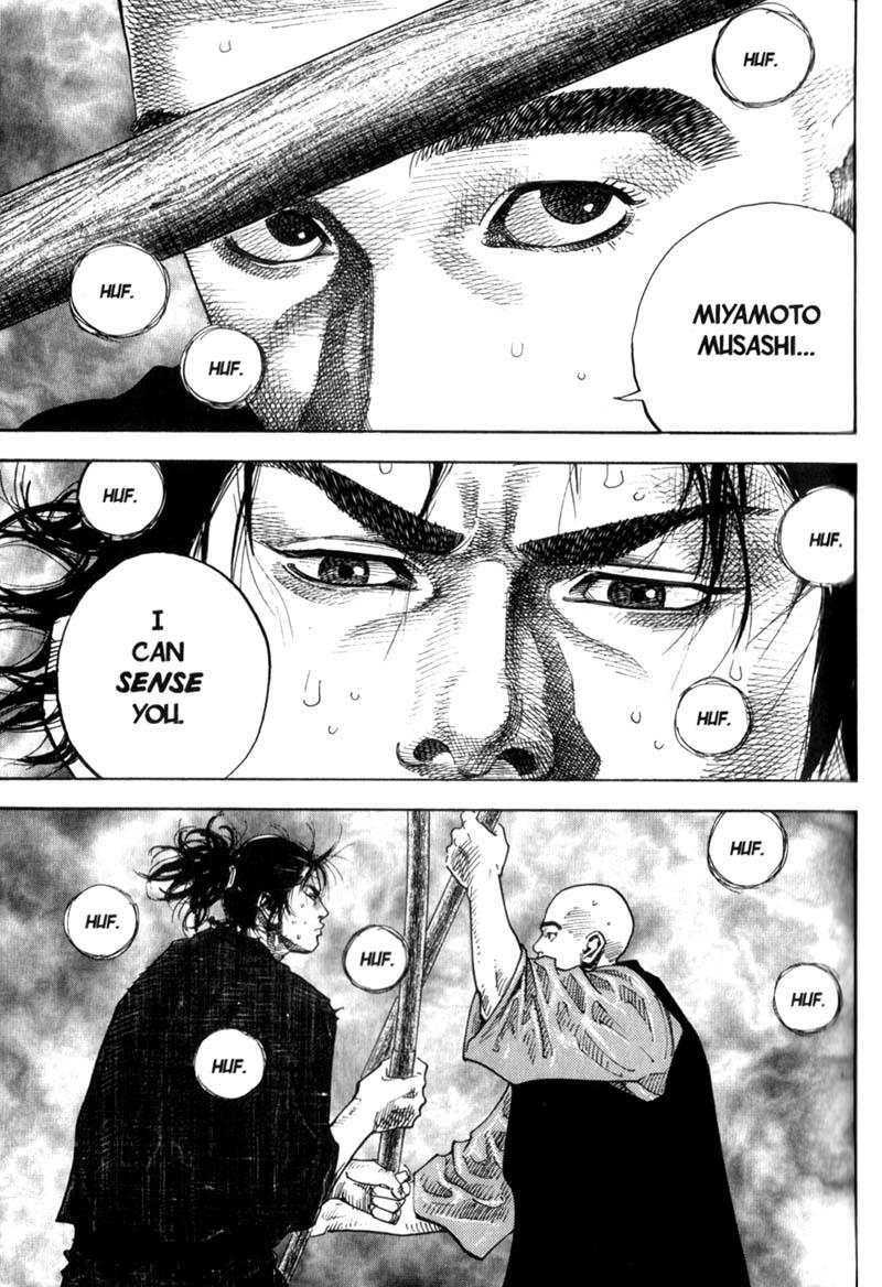 Read VagabondEN Manga Online