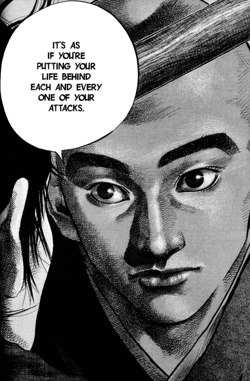 Read VagabondEN Manga Online