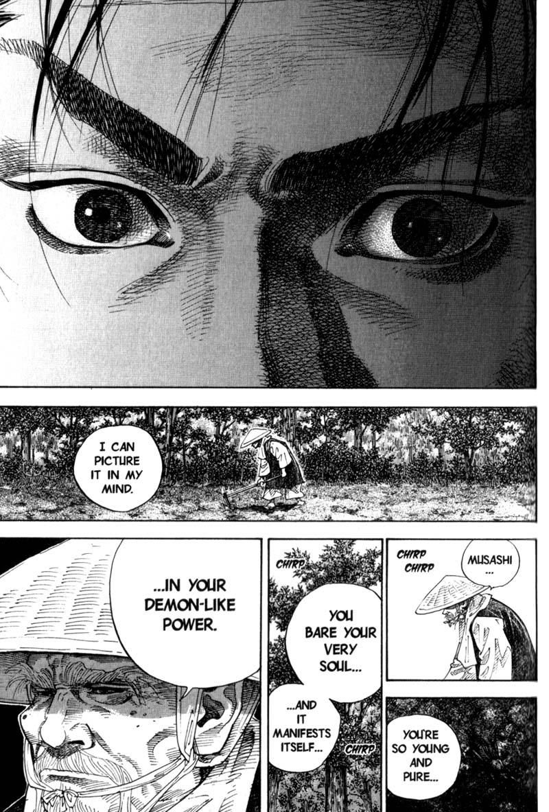 Read VagabondEN Manga Online
