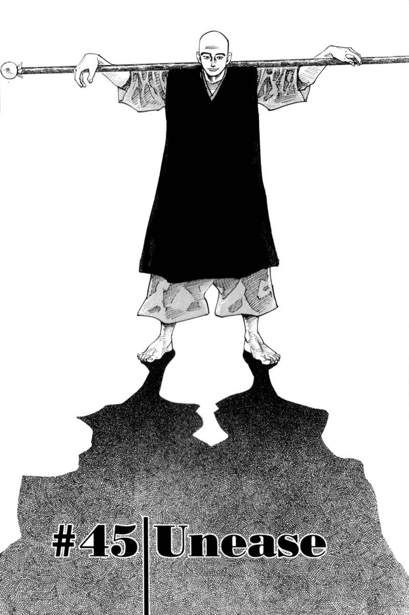 Read VagabondEN Manga Online