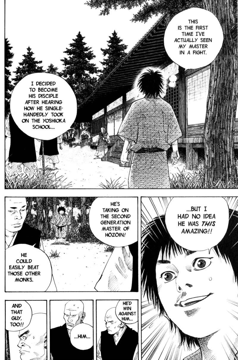 Read VagabondEN Manga Online