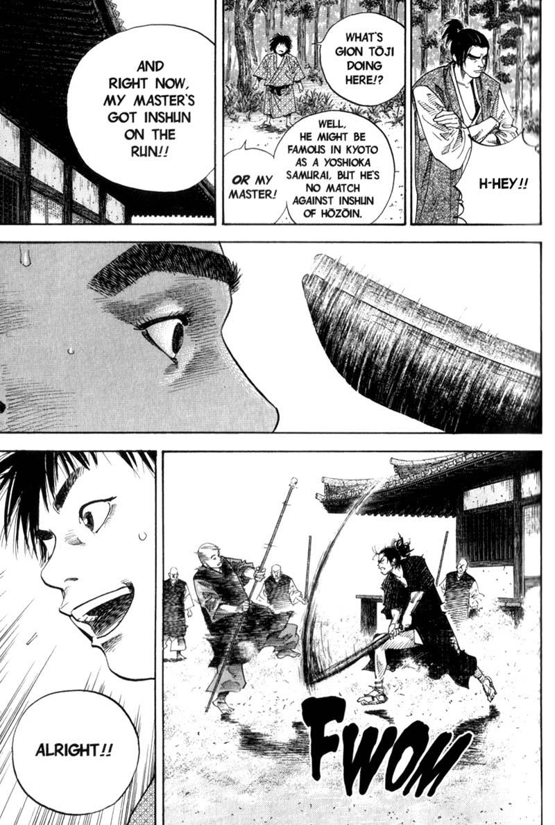 Read VagabondEN Manga Online