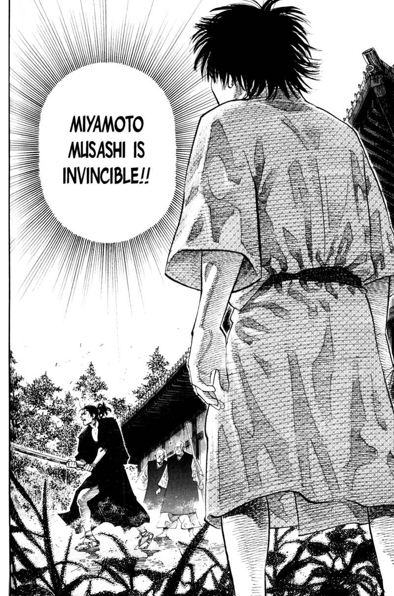 Read VagabondEN Manga Online