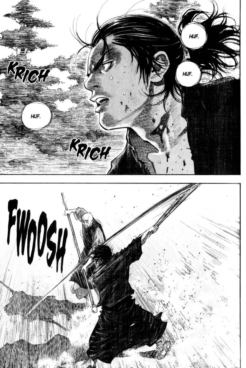 Read VagabondEN Manga Online