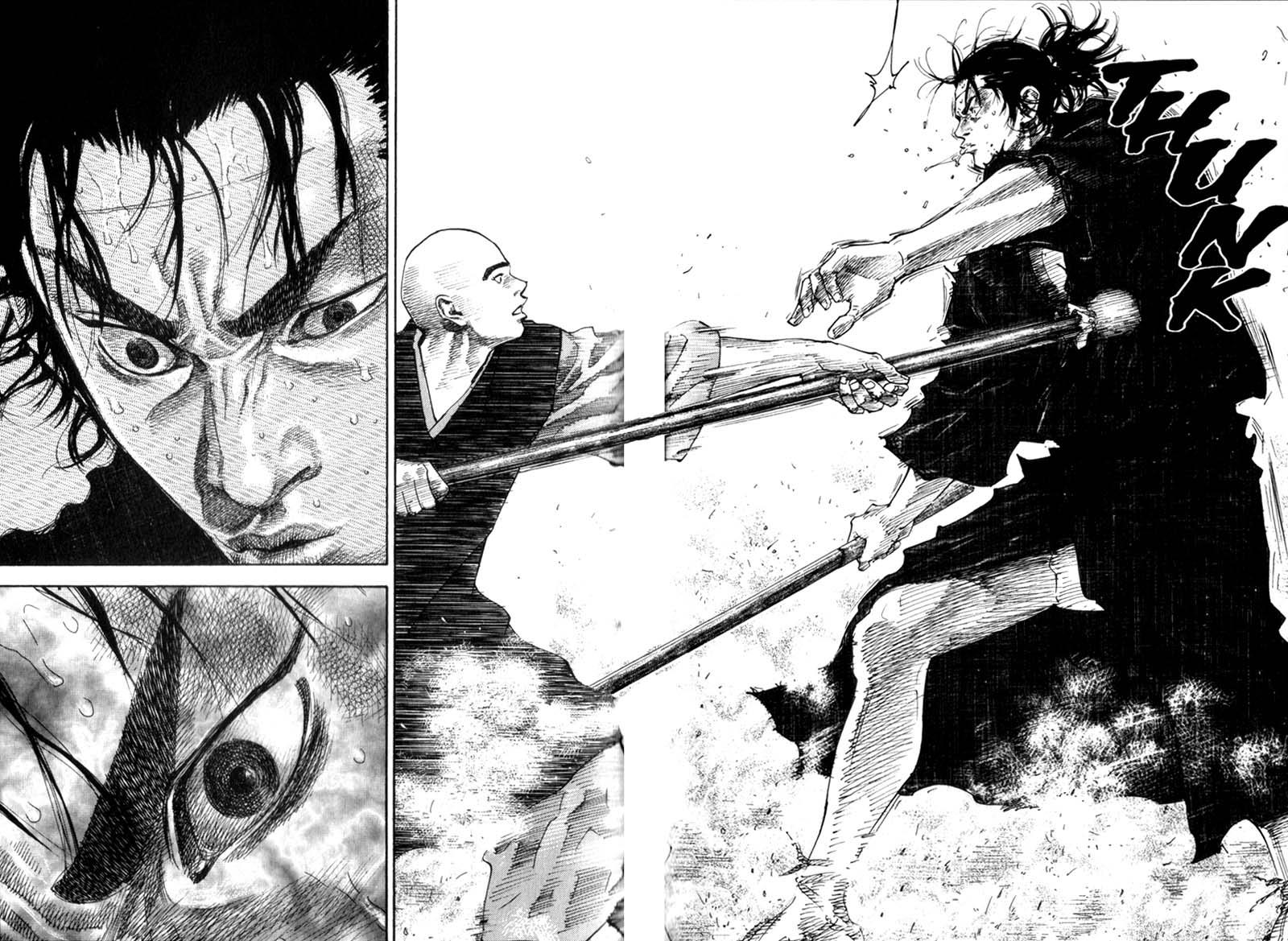 Read VagabondEN Manga Online