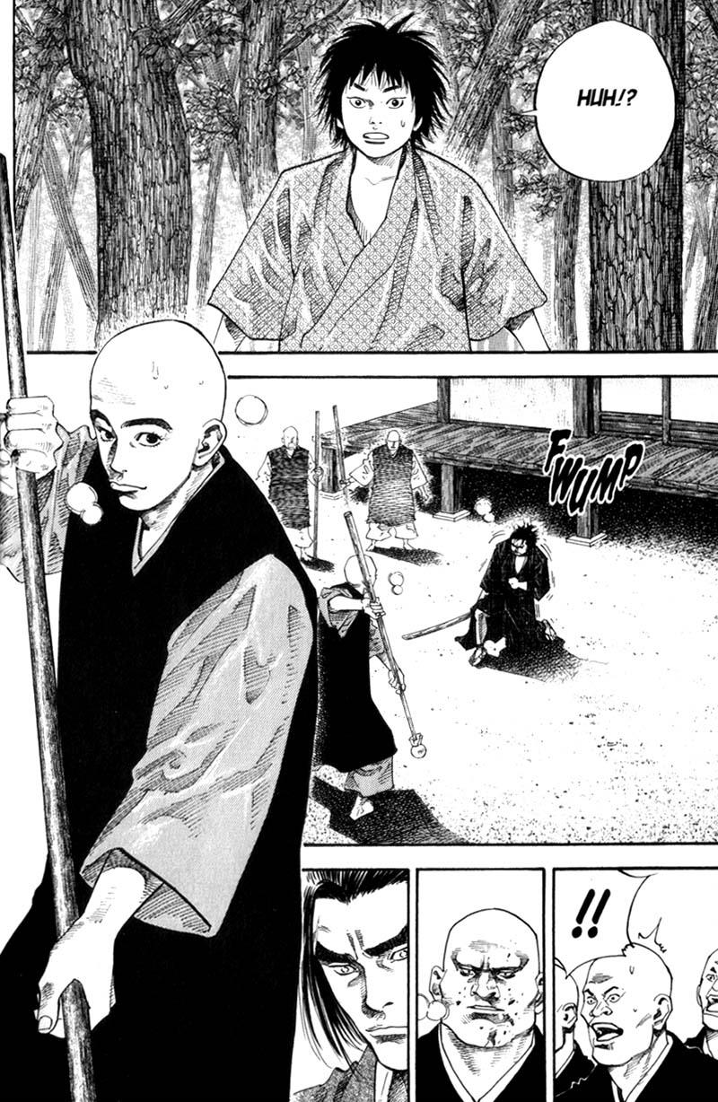 Read VagabondEN Manga Online