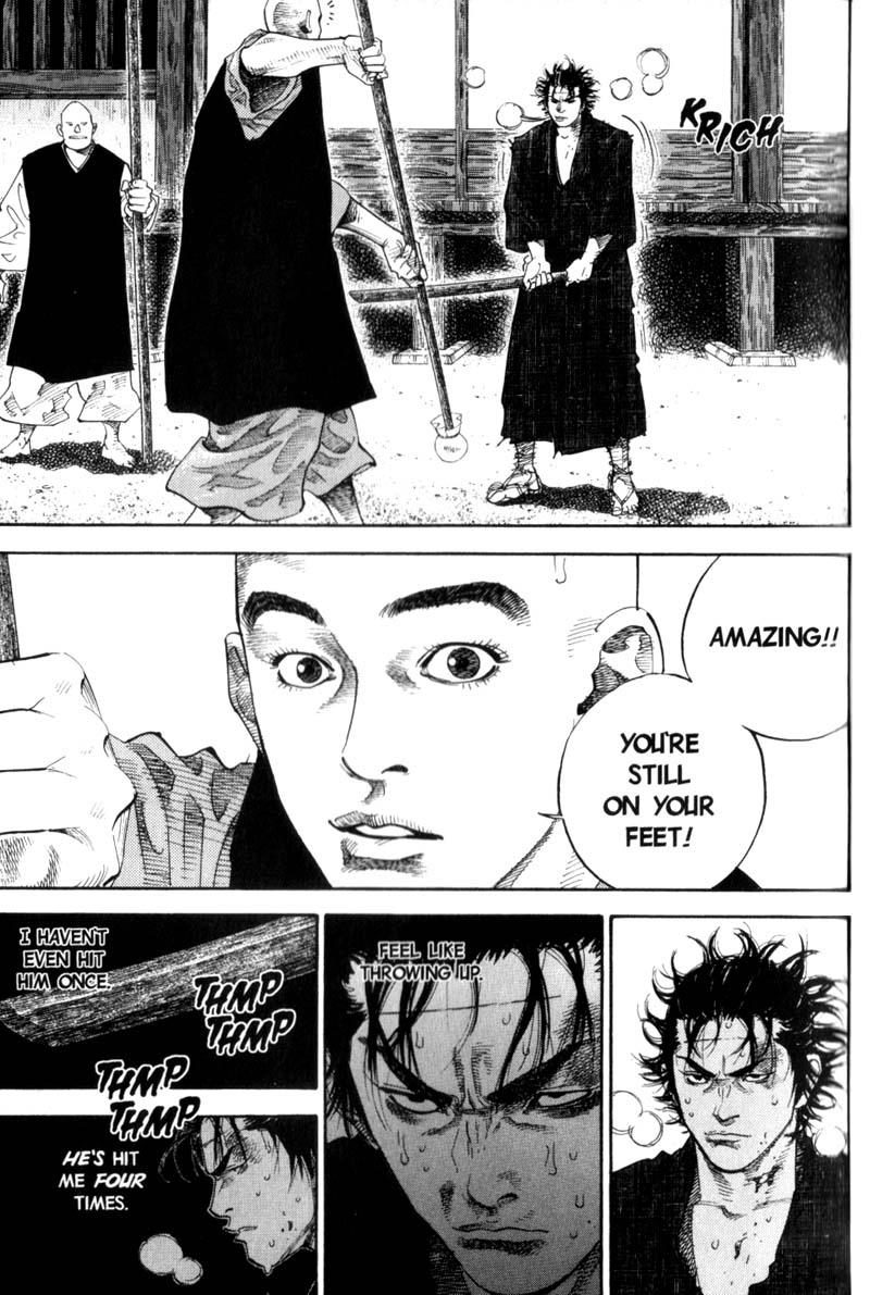 Read VagabondEN Manga Online