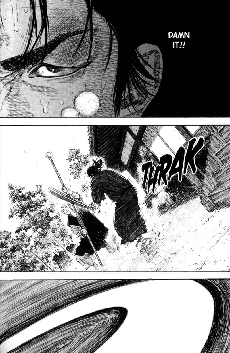 Read VagabondEN Manga Online