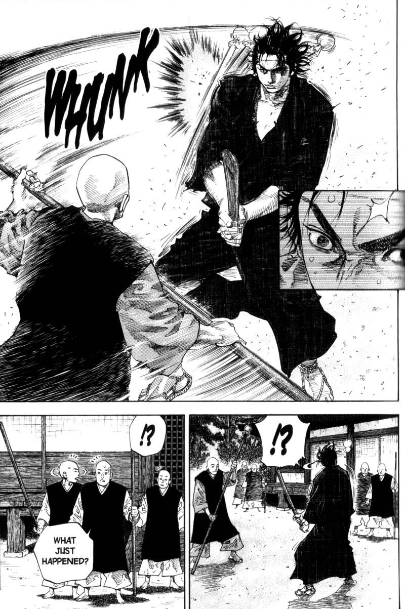 Read VagabondEN Manga Online